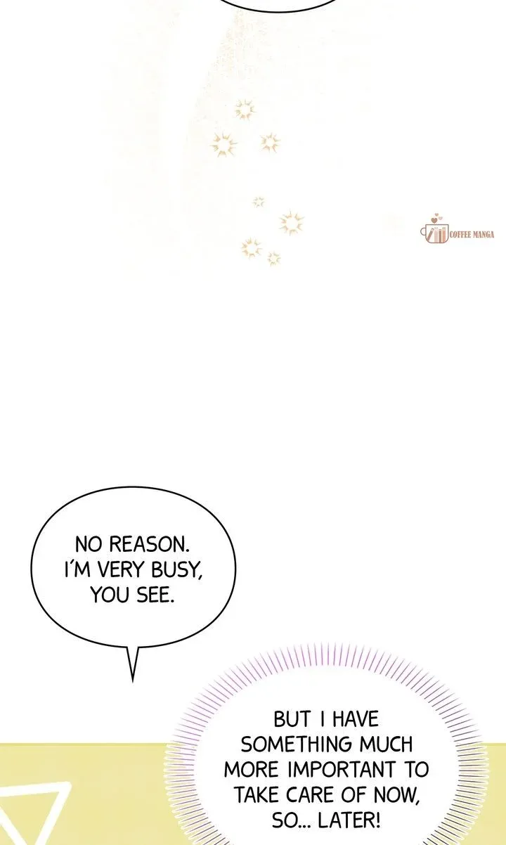 How to Protect the Master of the Monster Mansion Chapter 33 page 9 - 
