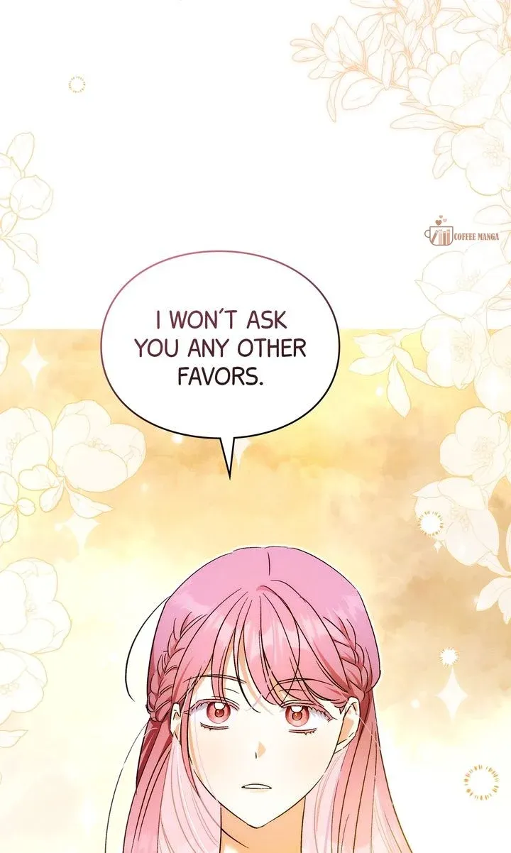 How to Protect the Master of the Monster Mansion Chapter 33 page 81 - 