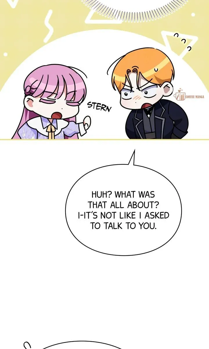 How to Protect the Master of the Monster Mansion Chapter 33 page 10 - 
