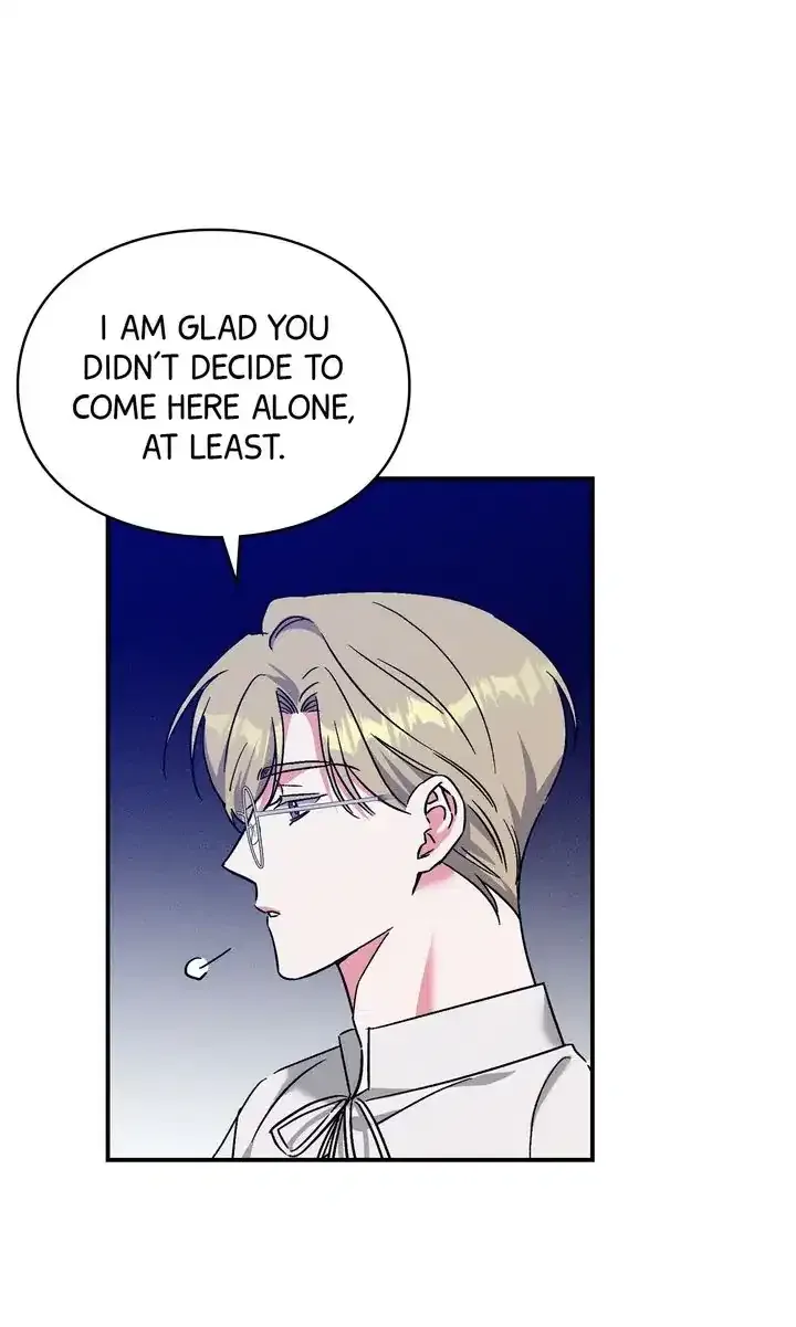 How to Protect the Master of the Monster Mansion Chapter 34 page 11 - 