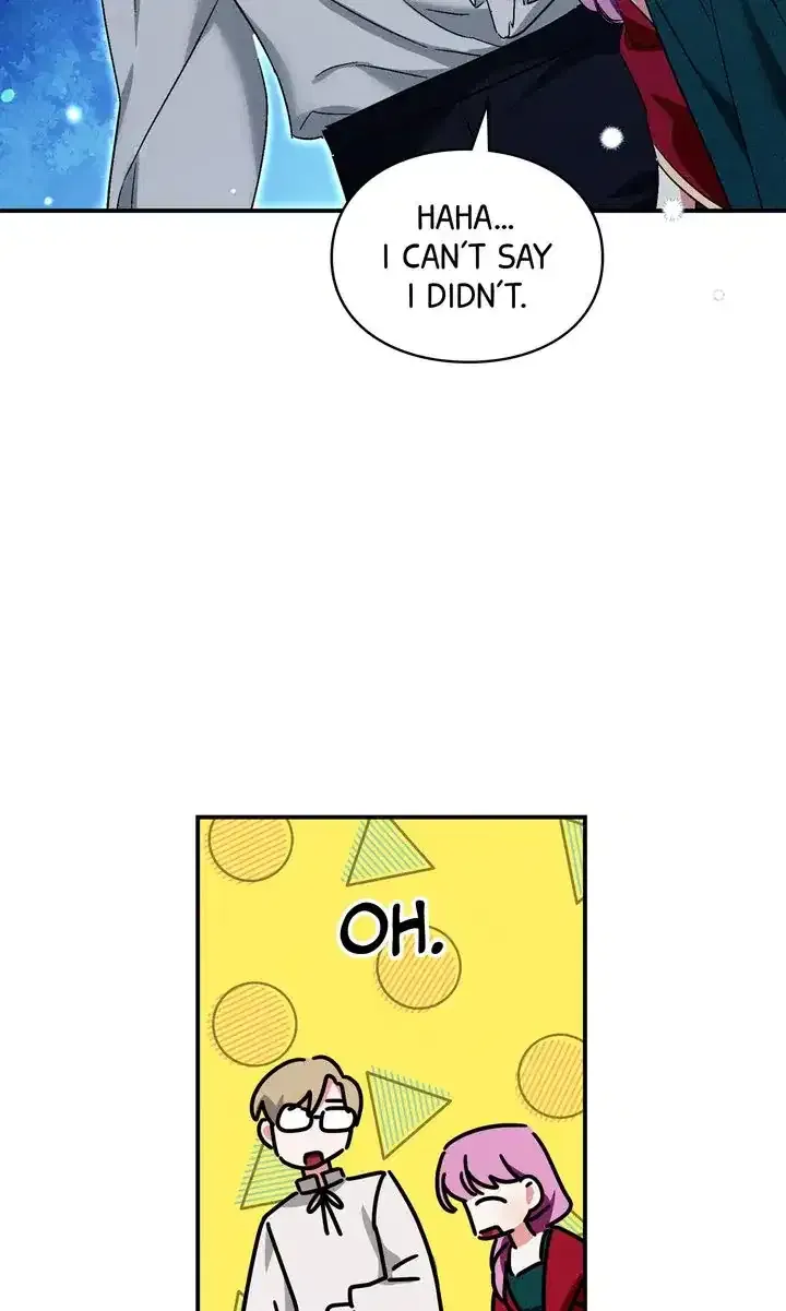 How to Protect the Master of the Monster Mansion Chapter 34 page 13 - 