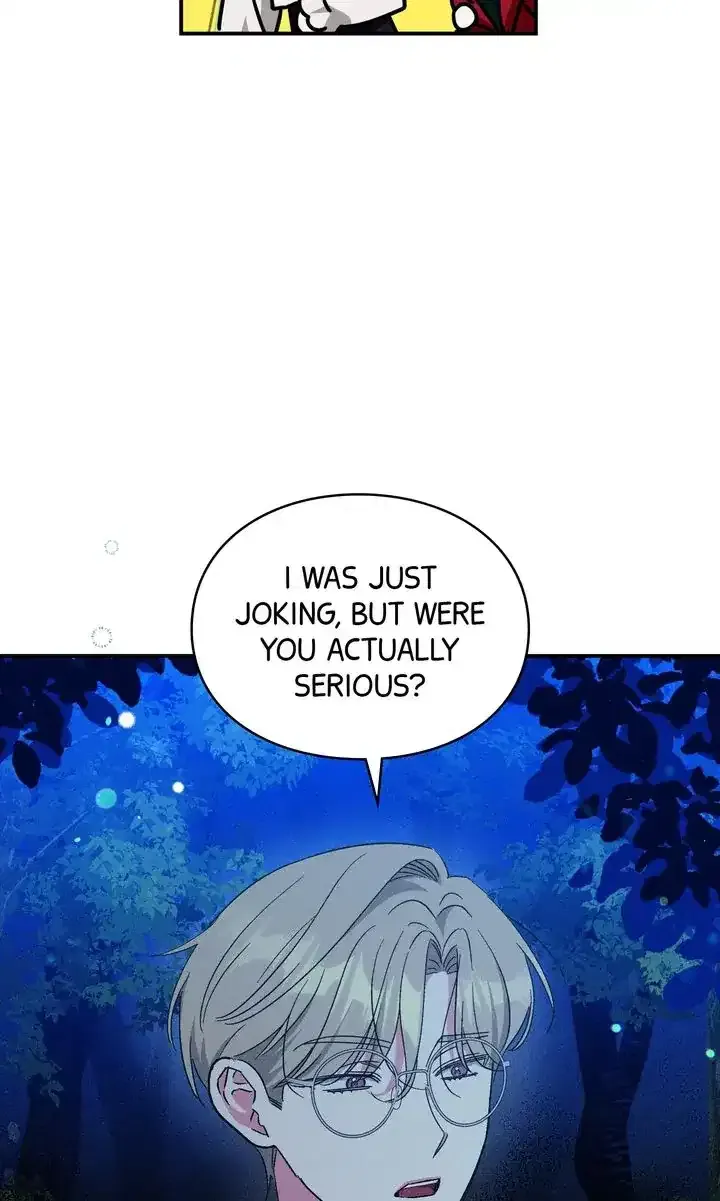 How to Protect the Master of the Monster Mansion Chapter 34 page 14 - 