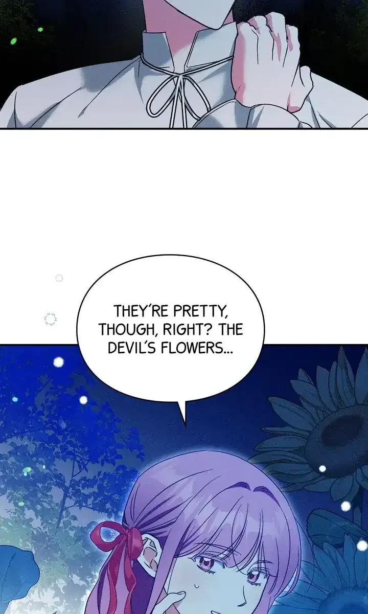 How to Protect the Master of the Monster Mansion Chapter 34 page 15 - 