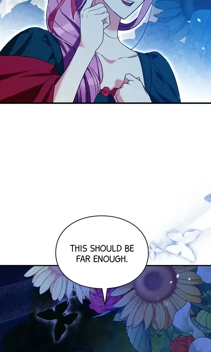 How to Protect the Master of the Monster Mansion Chapter 34 page 16 - 