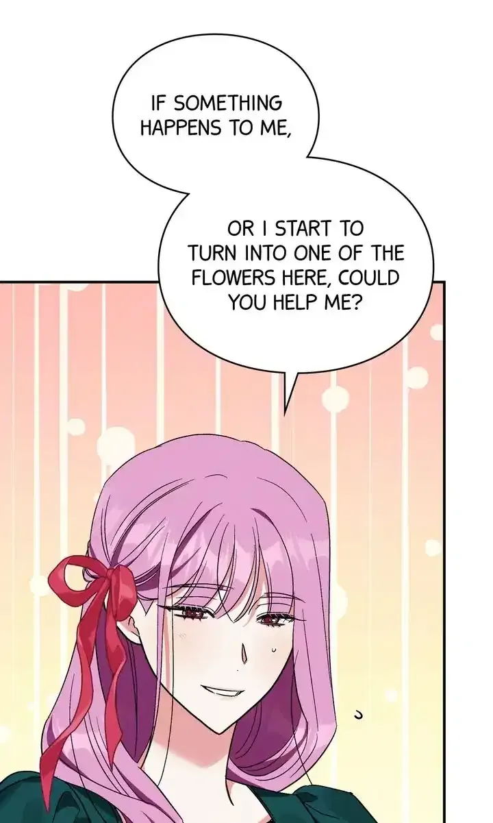 How to Protect the Master of the Monster Mansion Chapter 34 page 21 - 