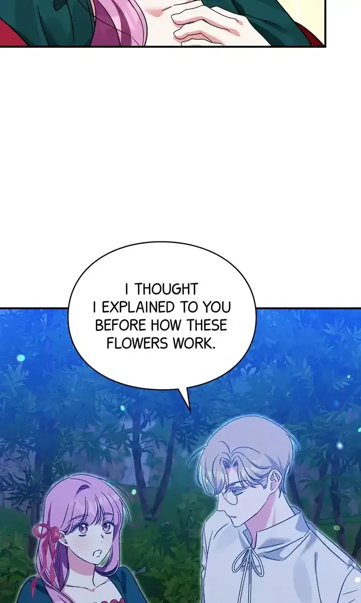 How to Protect the Master of the Monster Mansion Chapter 34 page 22 - 