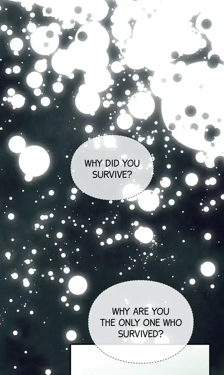 How to Protect the Master of the Monster Mansion Chapter 34 page 28 - 