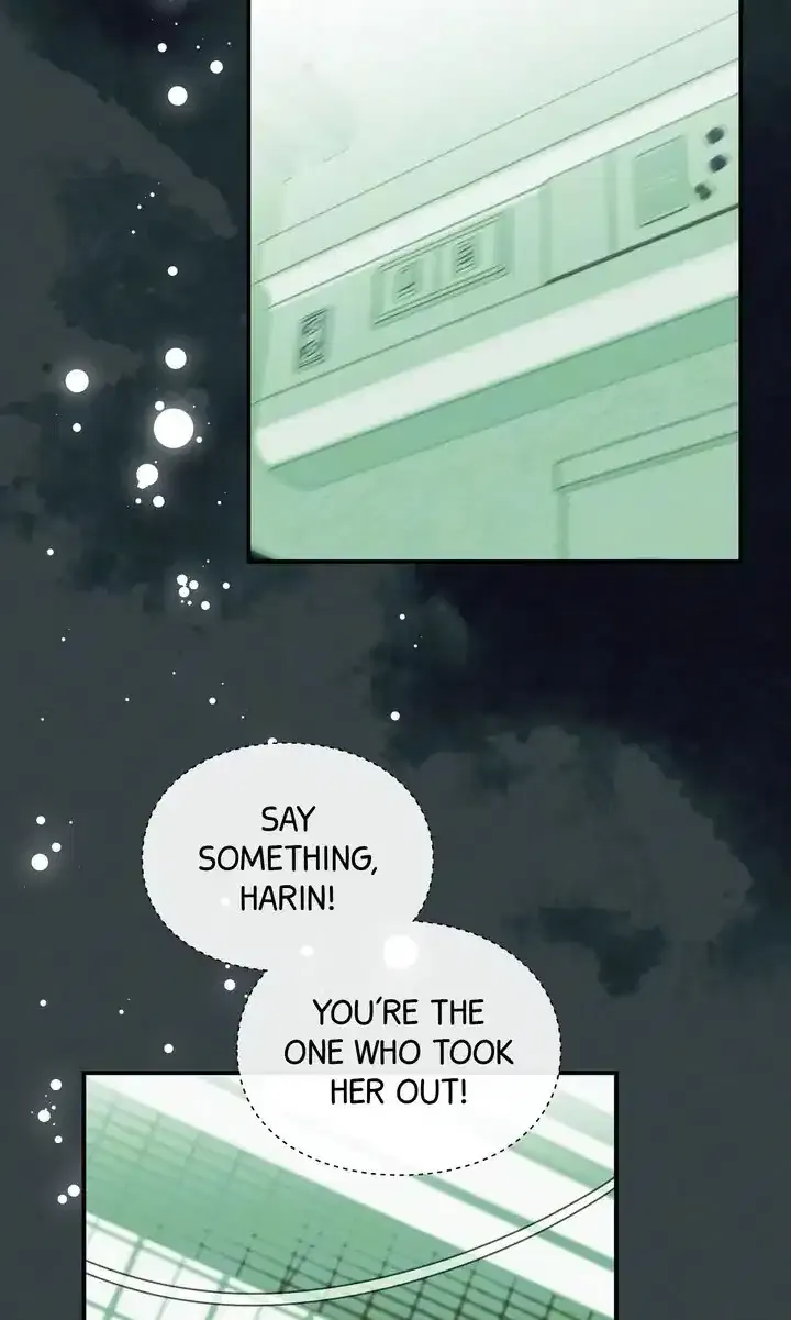 How to Protect the Master of the Monster Mansion Chapter 34 page 29 - 