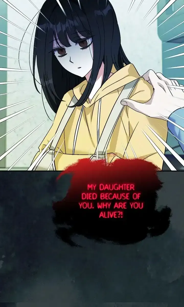 How to Protect the Master of the Monster Mansion Chapter 34 page 33 - 