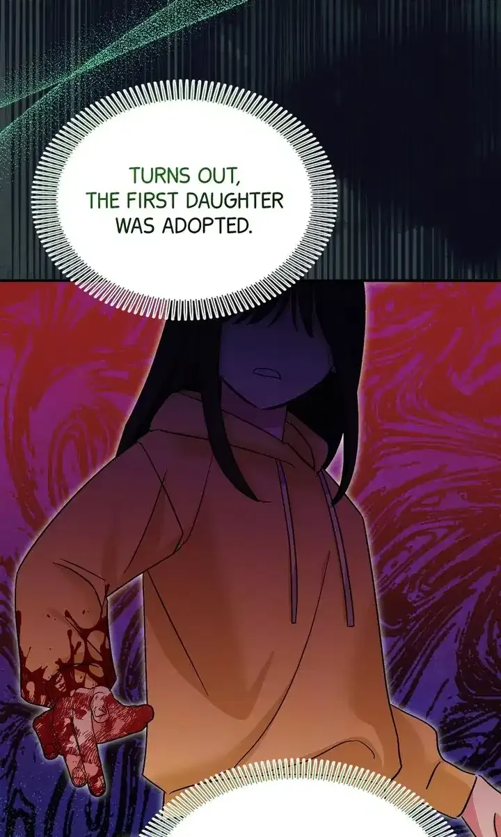 How to Protect the Master of the Monster Mansion Chapter 34 page 37 - 