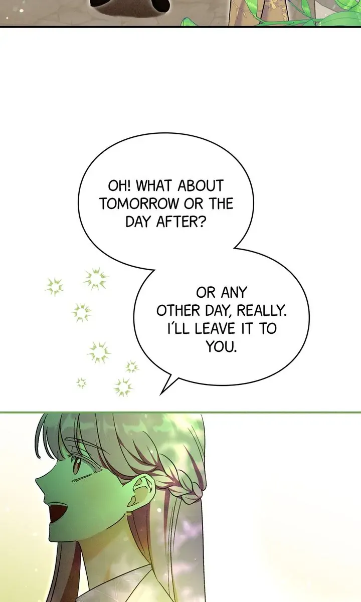 How to Protect the Master of the Monster Mansion Chapter 34 page 5 - 