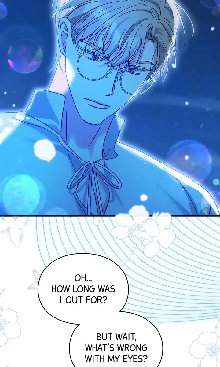 How to Protect the Master of the Monster Mansion Chapter 34 page 48 - 