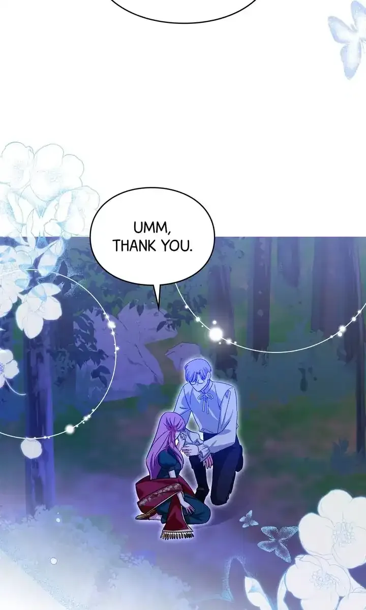 How to Protect the Master of the Monster Mansion Chapter 34 page 50 - 