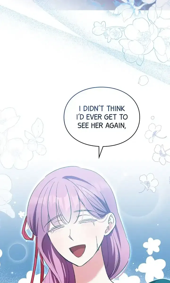 How to Protect the Master of the Monster Mansion Chapter 34 page 51 - 