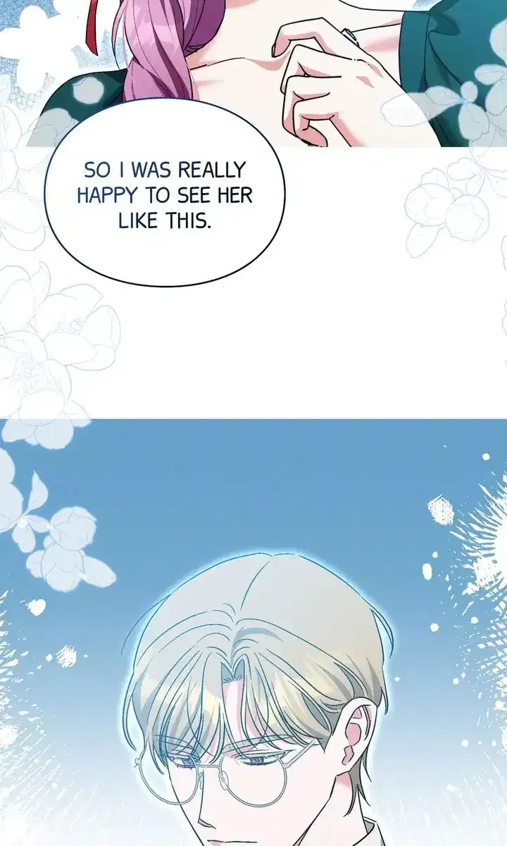 How to Protect the Master of the Monster Mansion Chapter 34 page 52 - 