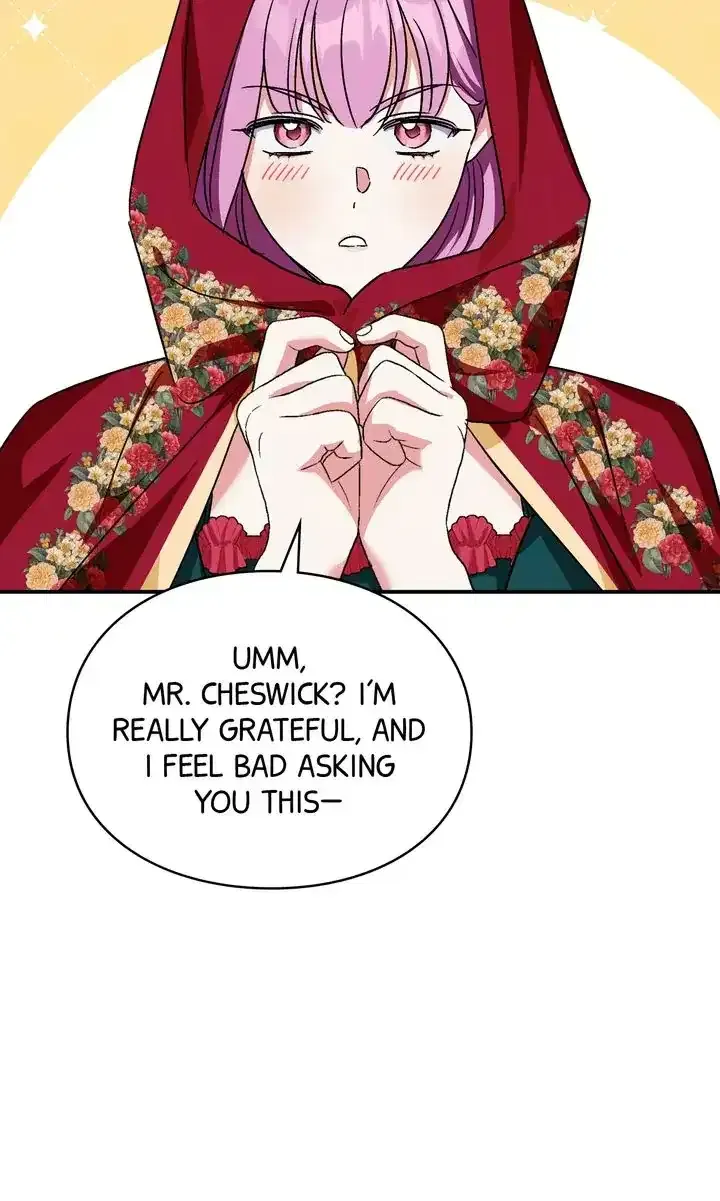 How to Protect the Master of the Monster Mansion Chapter 34 page 56 - 