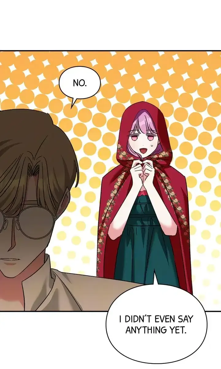 How to Protect the Master of the Monster Mansion Chapter 34 page 57 - 
