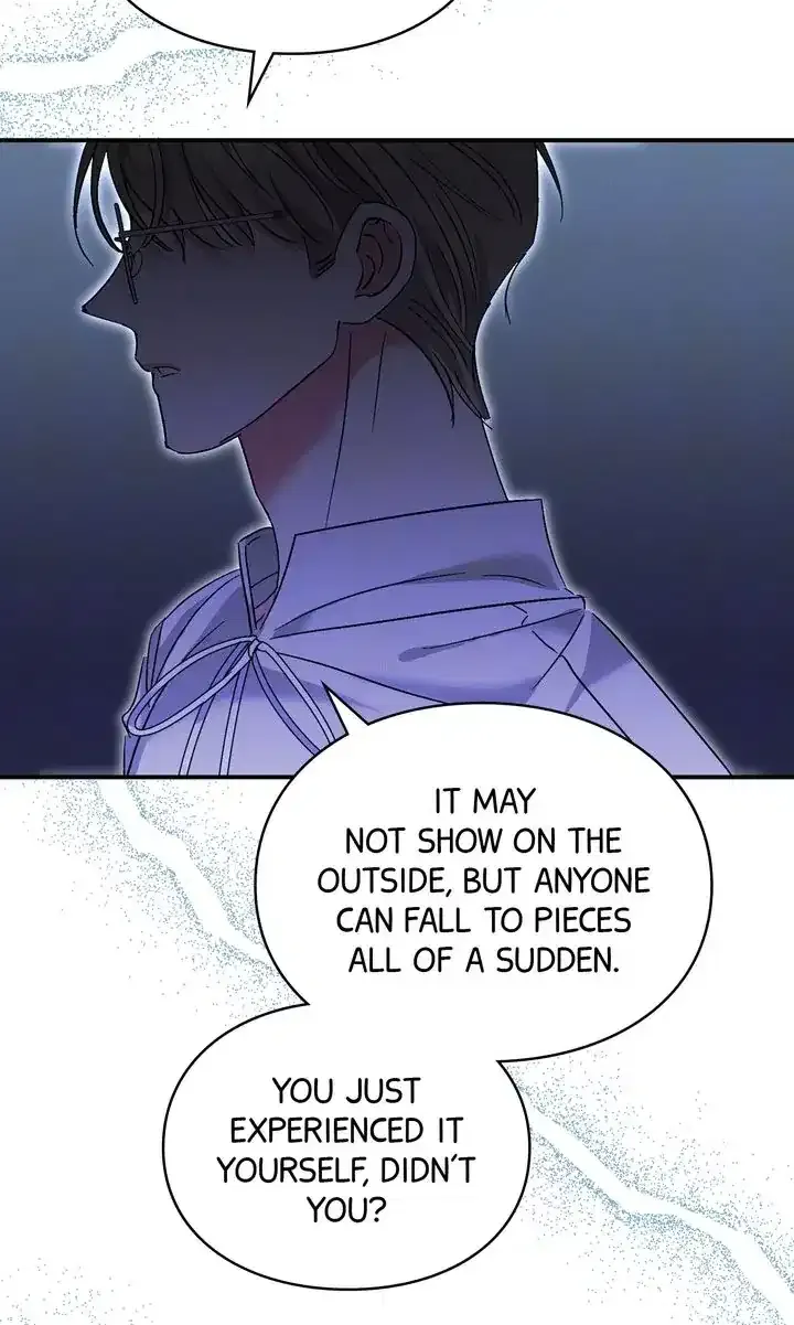 How to Protect the Master of the Monster Mansion Chapter 34 page 61 - 