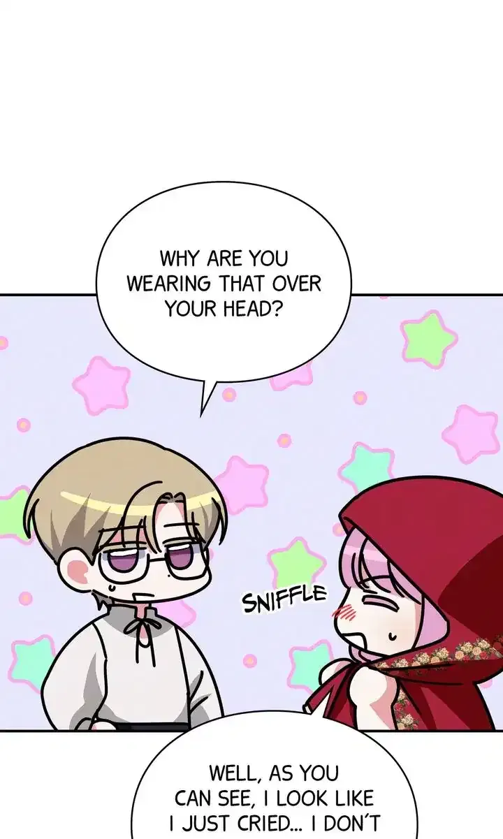 How to Protect the Master of the Monster Mansion Chapter 34 page 64 - 