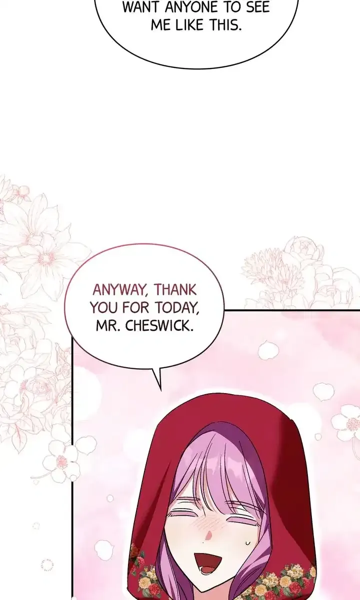 How to Protect the Master of the Monster Mansion Chapter 34 page 65 - 