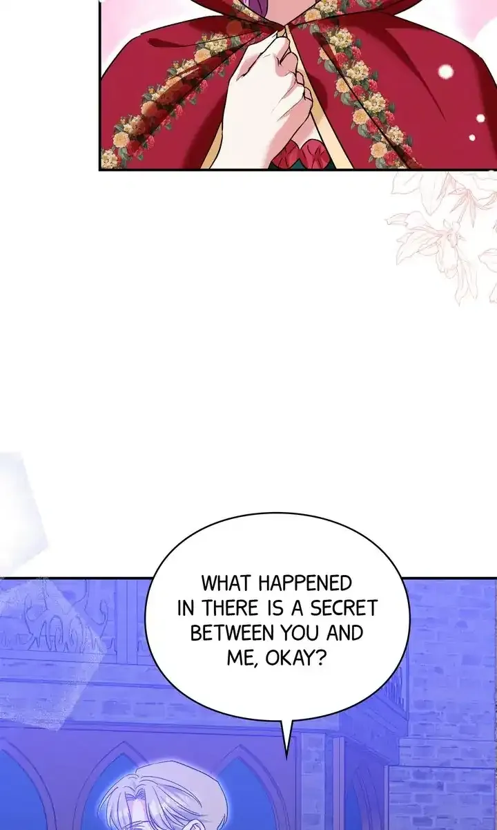 How to Protect the Master of the Monster Mansion Chapter 34 page 66 - 