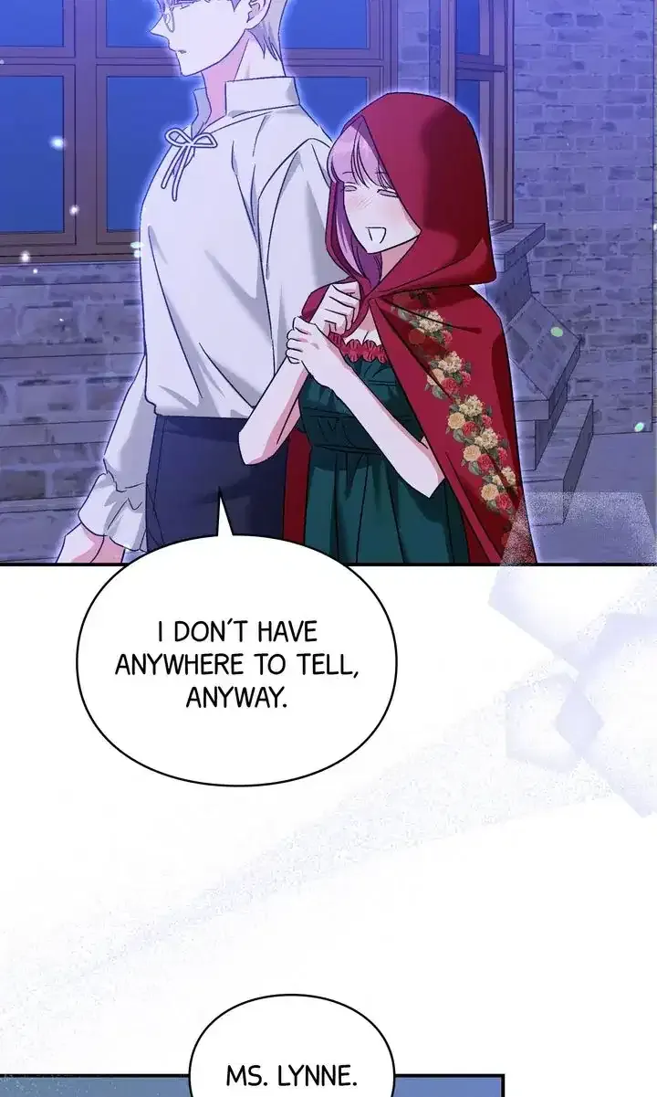 How to Protect the Master of the Monster Mansion Chapter 34 page 67 - 