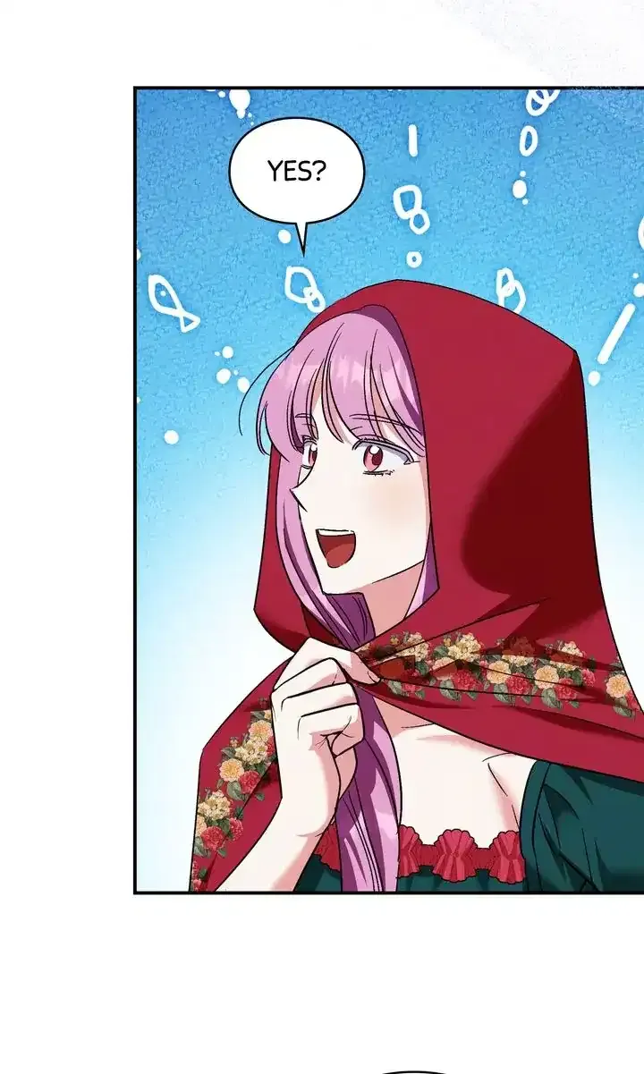 How to Protect the Master of the Monster Mansion Chapter 34 page 69 - 