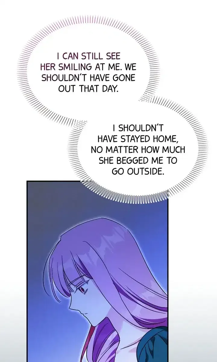 How to Protect the Master of the Monster Mansion Chapter 34 page 75 - 