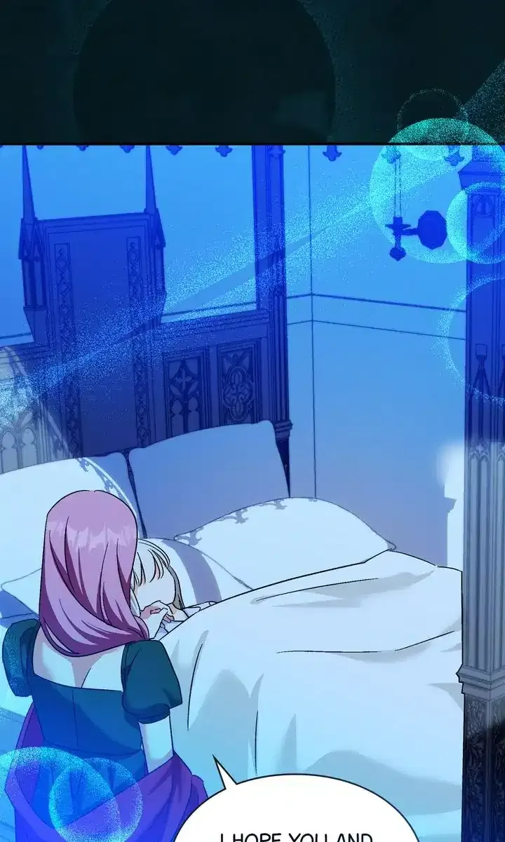 How to Protect the Master of the Monster Mansion Chapter 34 page 78 - 