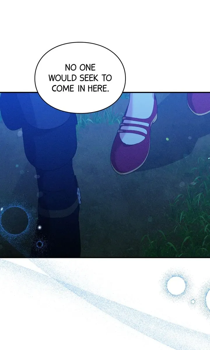 How to Protect the Master of the Monster Mansion Chapter 34 page 9 - 