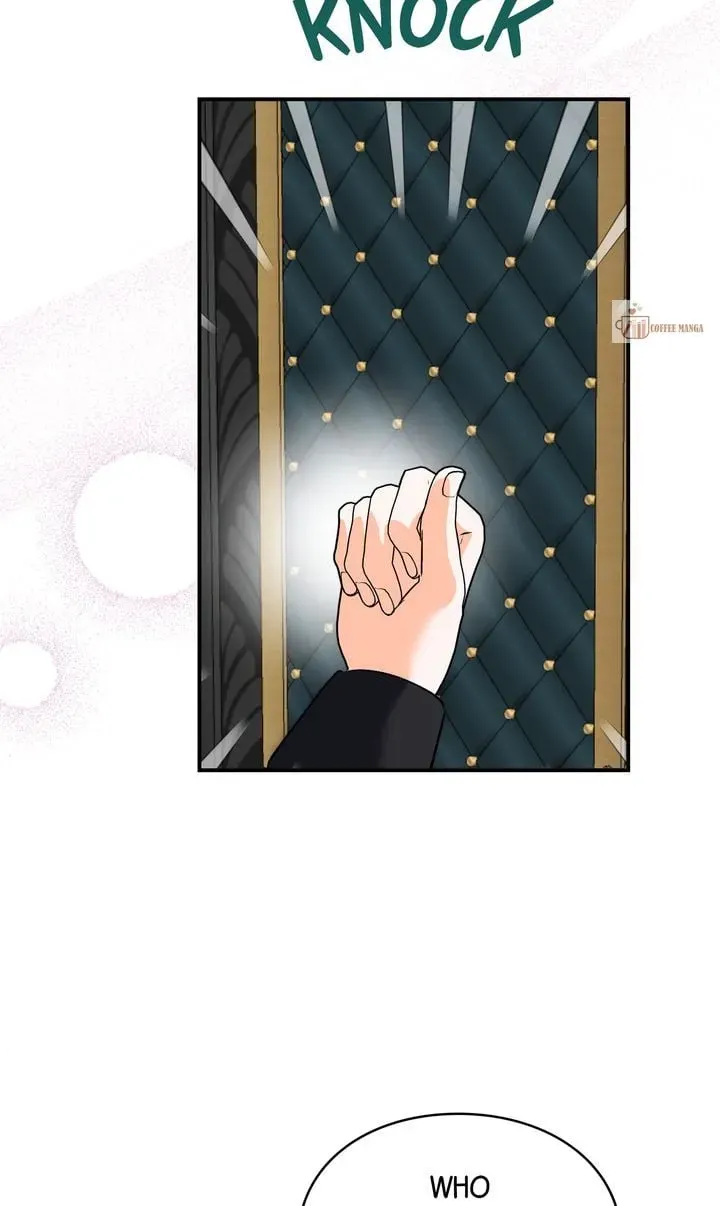 How to Protect the Master of the Monster Mansion Chapter 35 page 13 - 
