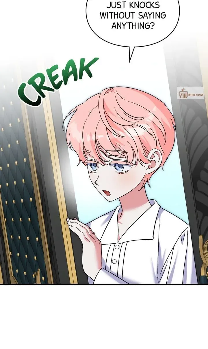 How to Protect the Master of the Monster Mansion Chapter 35 page 14 - 