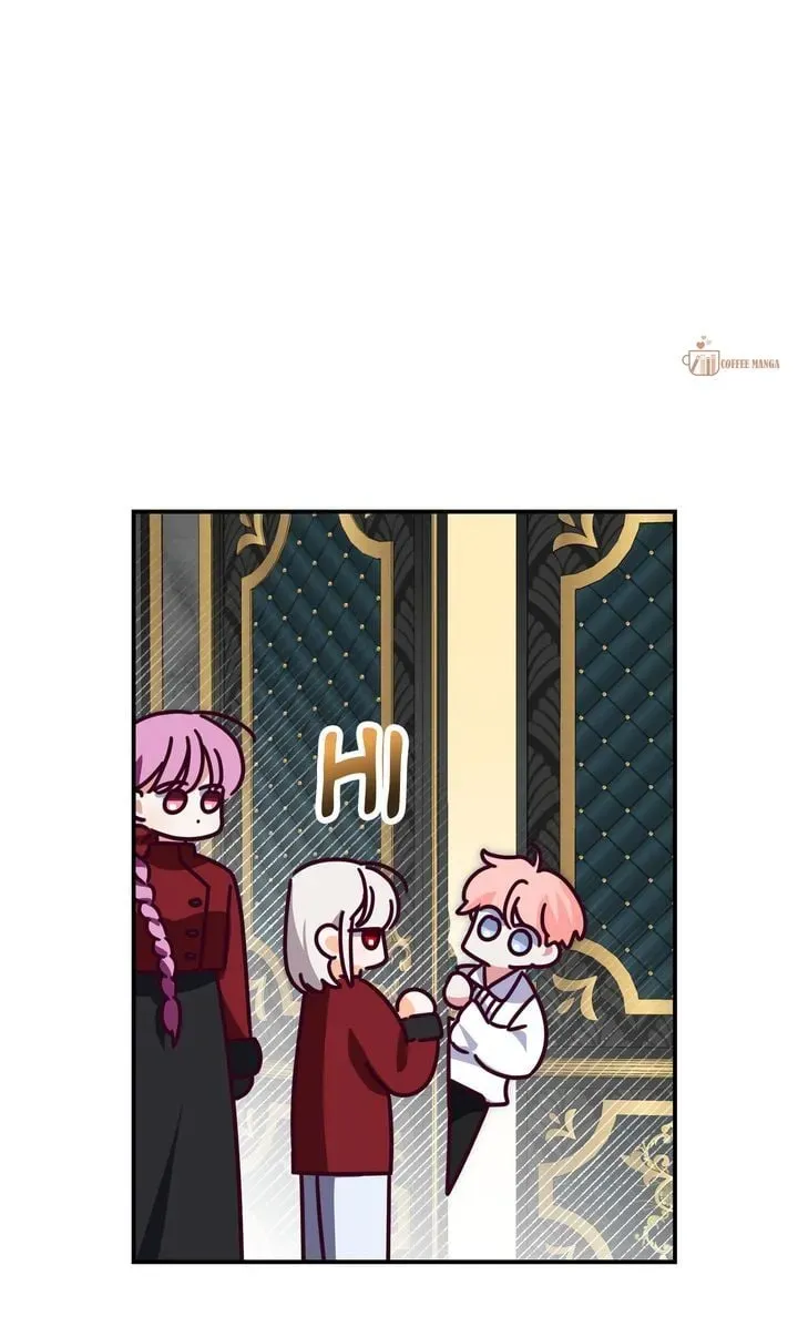 How to Protect the Master of the Monster Mansion Chapter 35 page 15 - 