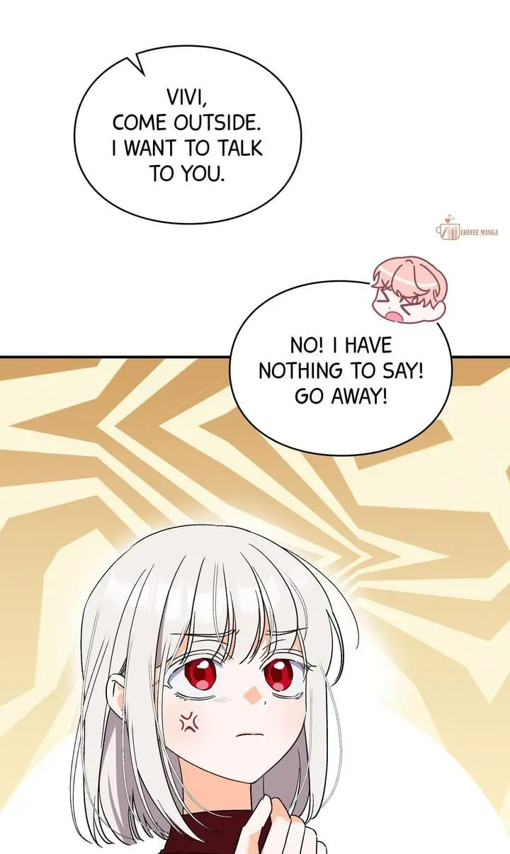 How to Protect the Master of the Monster Mansion Chapter 35 page 17 - 