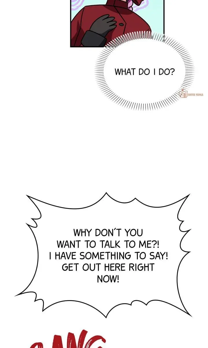 How to Protect the Master of the Monster Mansion Chapter 35 page 21 - 