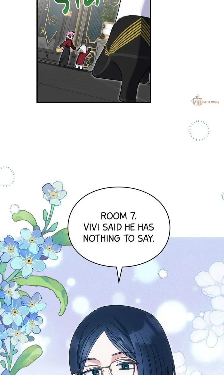 How to Protect the Master of the Monster Mansion Chapter 35 page 24 - 