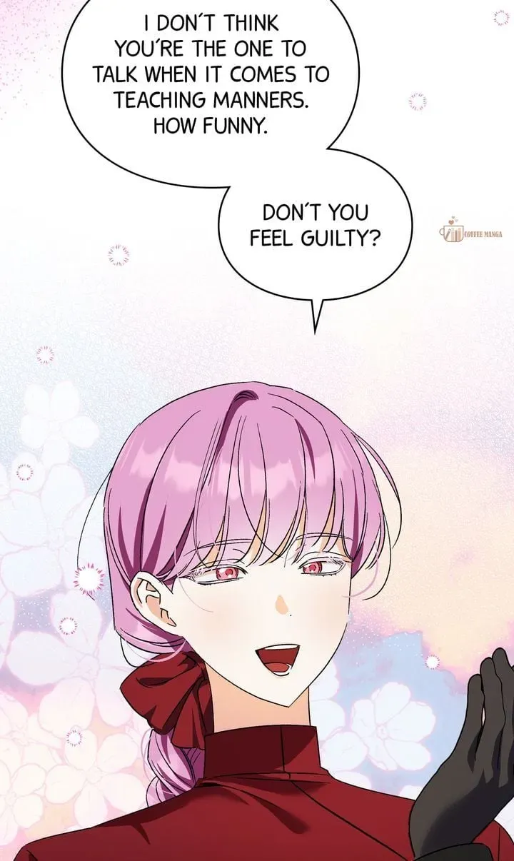 How to Protect the Master of the Monster Mansion Chapter 35 page 29 - 