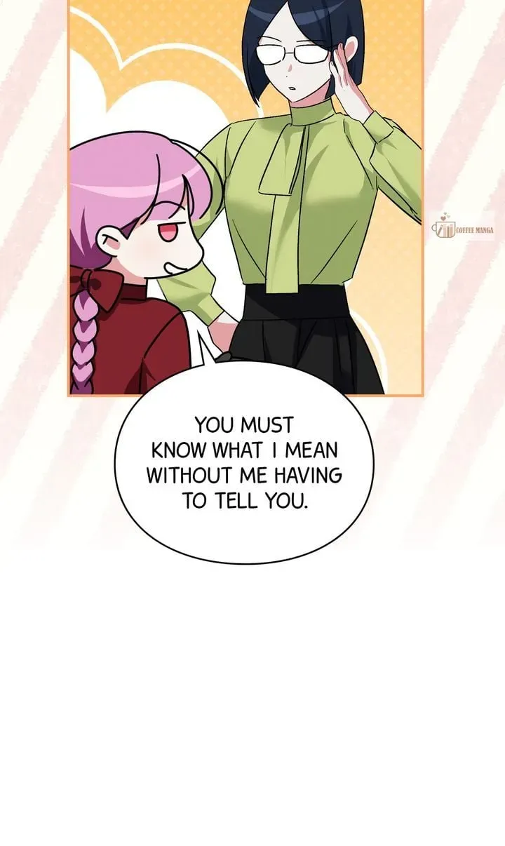 How to Protect the Master of the Monster Mansion Chapter 35 page 31 - 