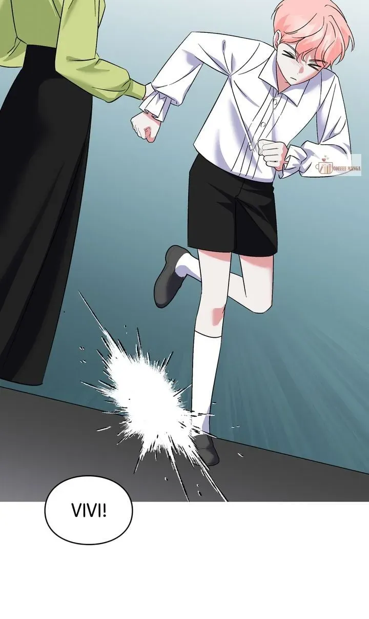 How to Protect the Master of the Monster Mansion Chapter 35 page 36 - 