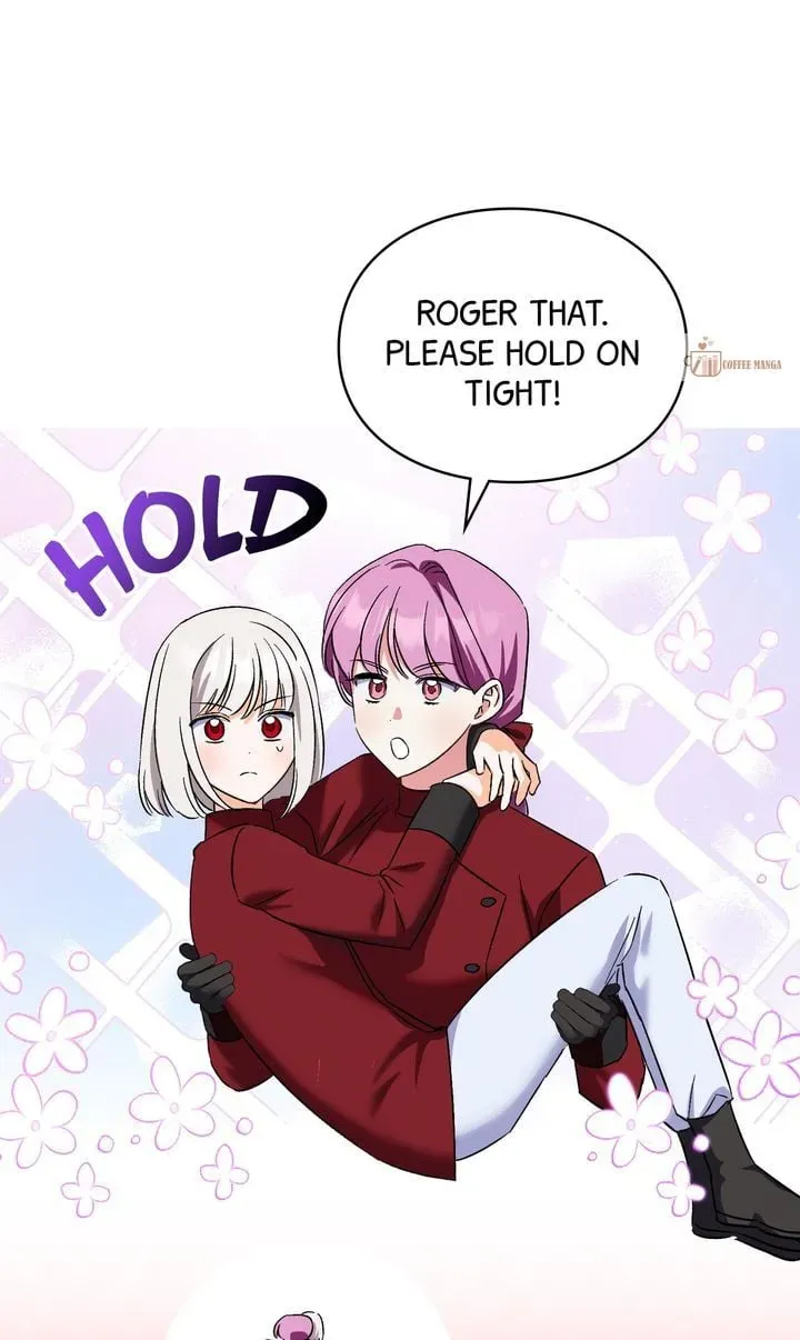 How to Protect the Master of the Monster Mansion Chapter 35 page 38 - 