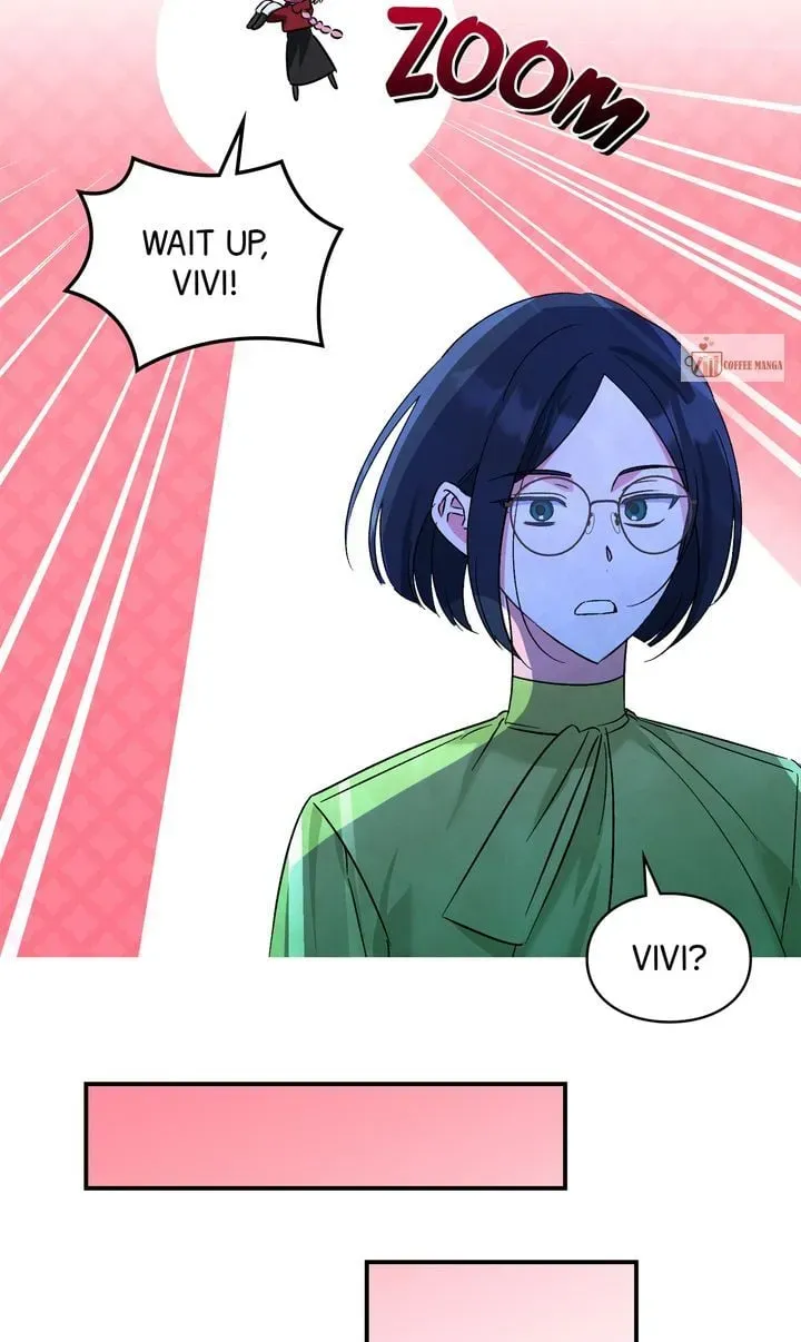 How to Protect the Master of the Monster Mansion Chapter 35 page 39 - 