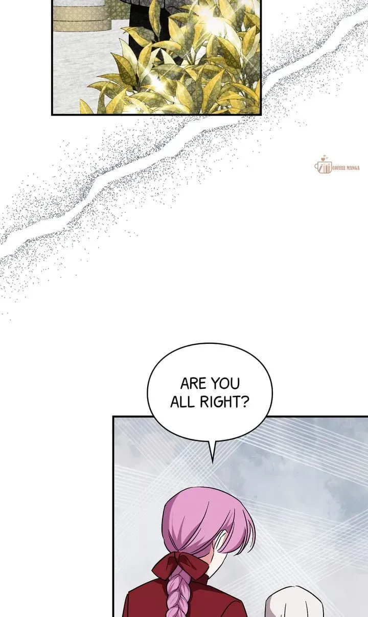 How to Protect the Master of the Monster Mansion Chapter 35 page 51 - 