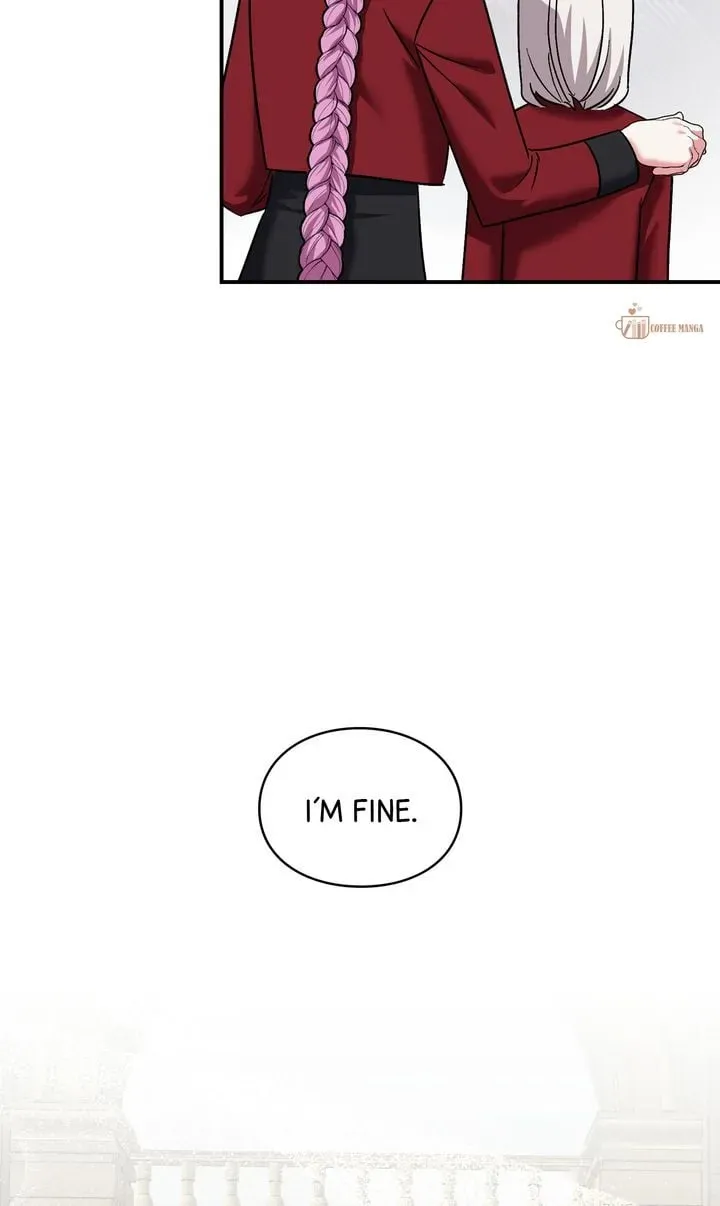 How to Protect the Master of the Monster Mansion Chapter 35 page 52 - 