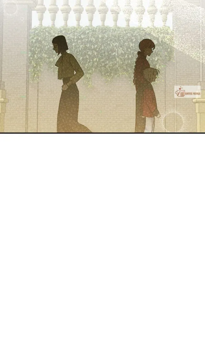 How to Protect the Master of the Monster Mansion Chapter 35 page 53 - 