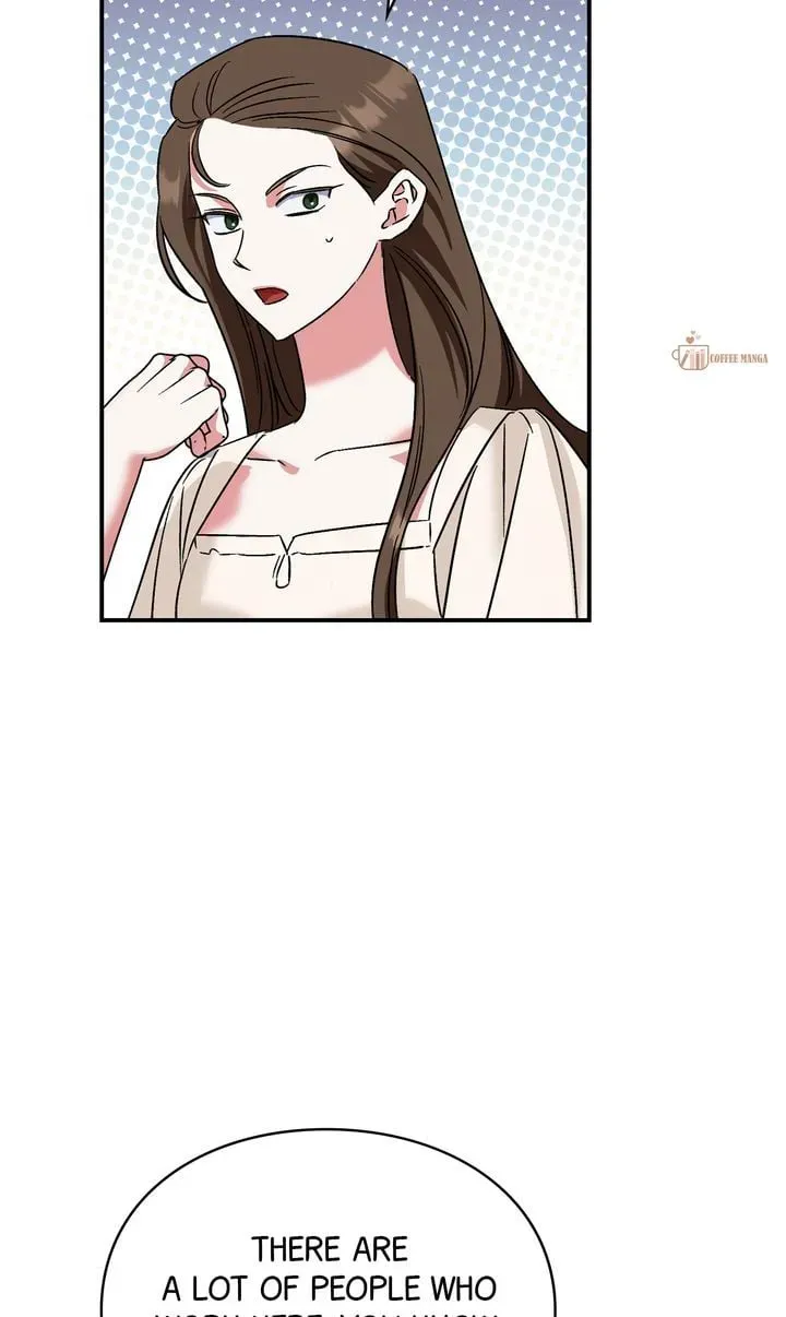 How to Protect the Master of the Monster Mansion Chapter 35 page 57 - 
