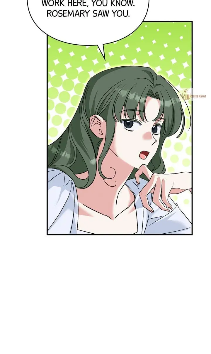 How to Protect the Master of the Monster Mansion Chapter 35 page 58 - 