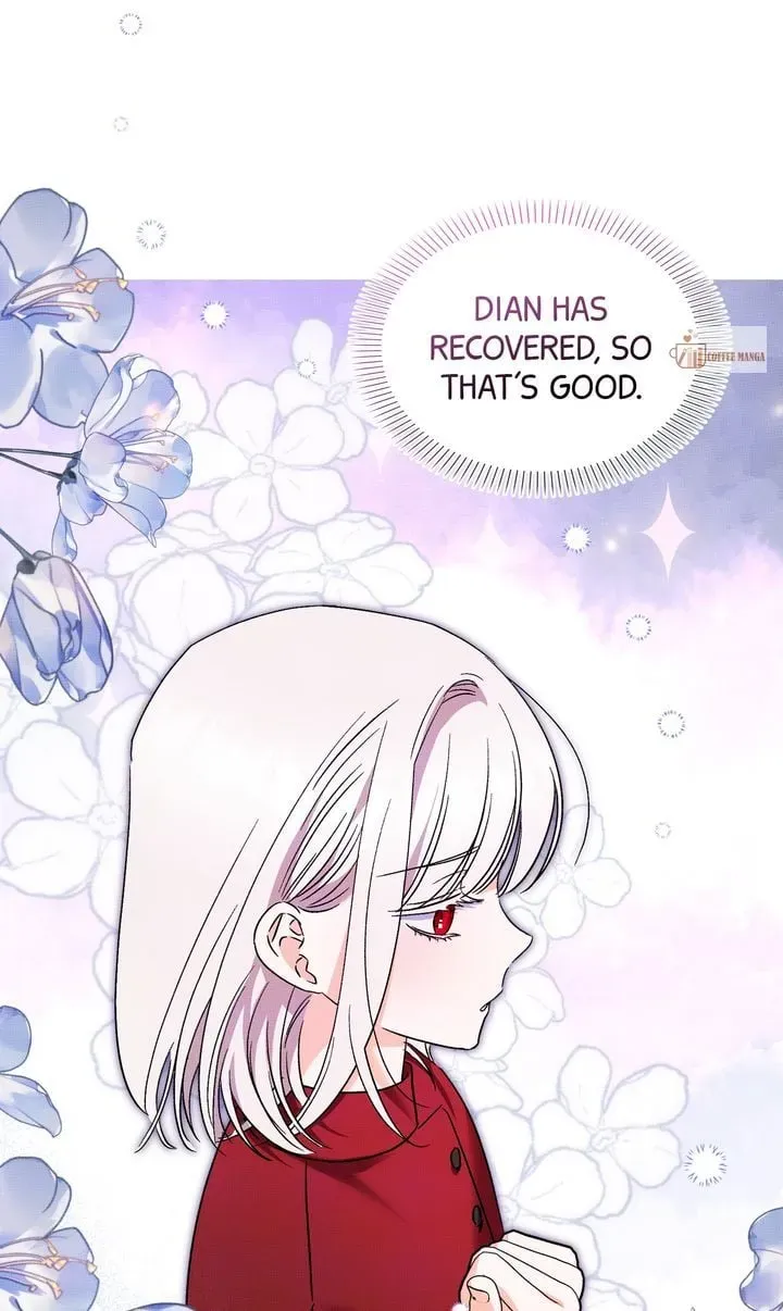 How to Protect the Master of the Monster Mansion Chapter 35 page 7 - 
