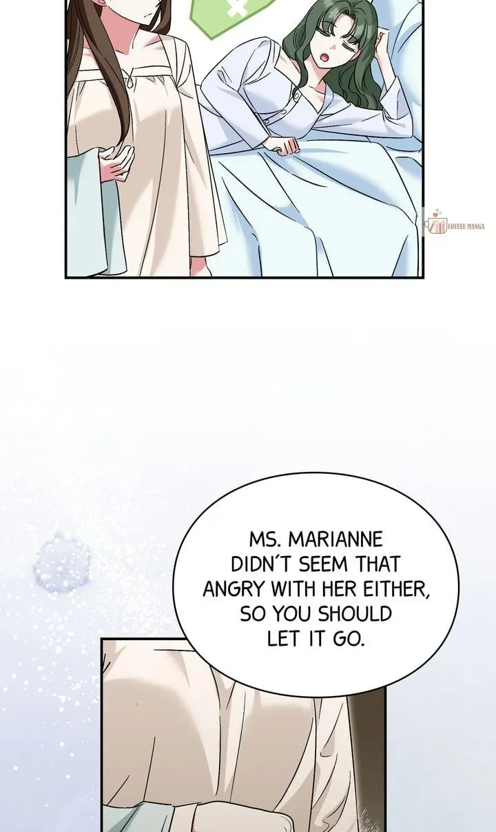 How to Protect the Master of the Monster Mansion Chapter 35 page 61 - 