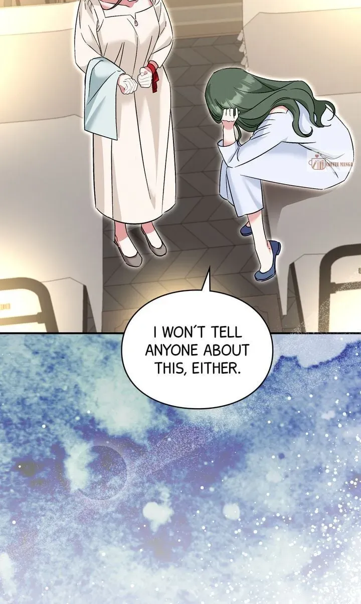 How to Protect the Master of the Monster Mansion Chapter 35 page 63 - 