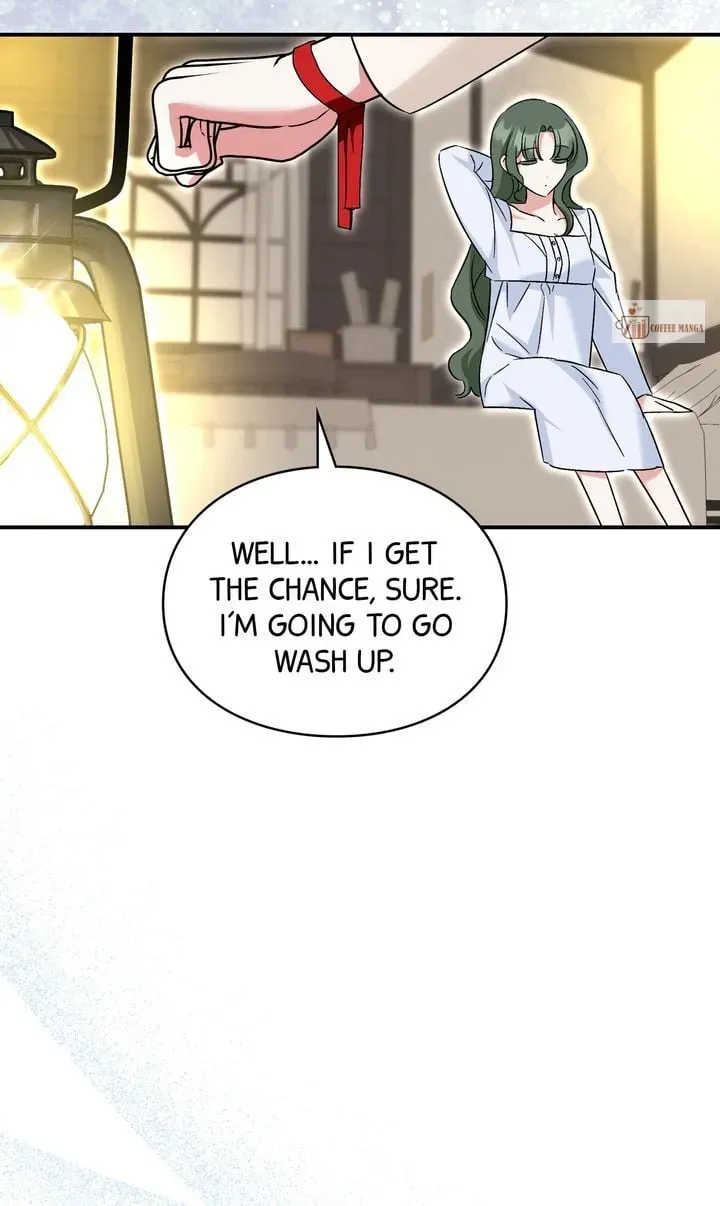 How to Protect the Master of the Monster Mansion Chapter 35 page 64 - 